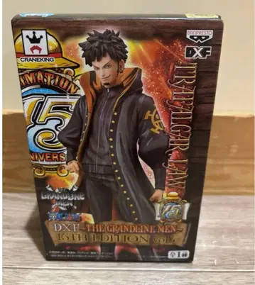 원피스 DXF 트라팔가 로 피규어 vol.7