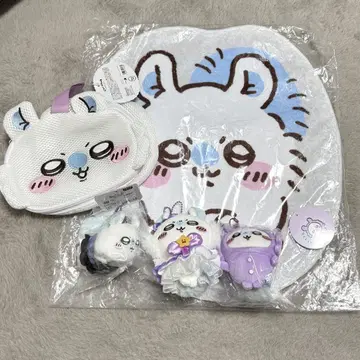 치이카와 모몽가 묶음 판매