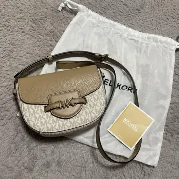 컨디션 최상 MICHAEL KORS 숄더백