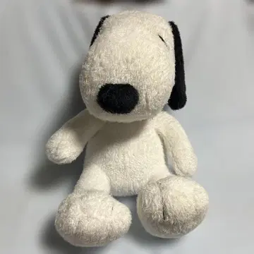 SNOOPY 스누피 봉제 인형