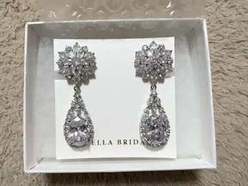 STELLA BRIDAL 귀찌