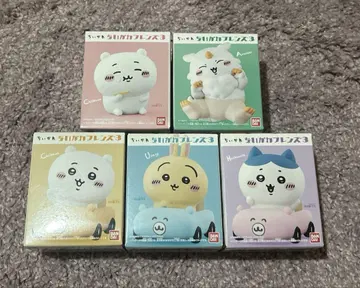 치이카와 프렌즈 3