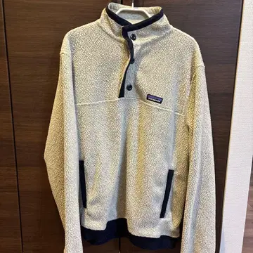 파타고니아 보아 플리스
