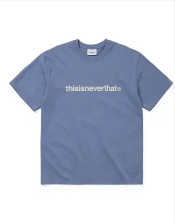 thisisneverthat 티셔츠