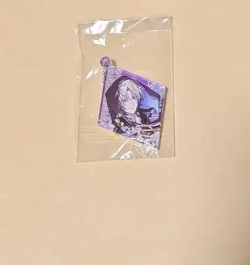 미스트니아의 날개 희망 루카스 아크릴 키링 새상품
