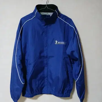 MICHELIN 나일론 자켓 M 사이즈