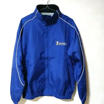 MICHELIN 나일론 자켓 후드 부착 M 사이즈