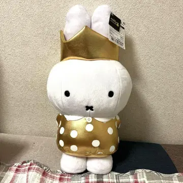 미피 70주년 기념 봉제 인형