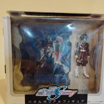 기동전사 건담 시드 데스티니 피규어