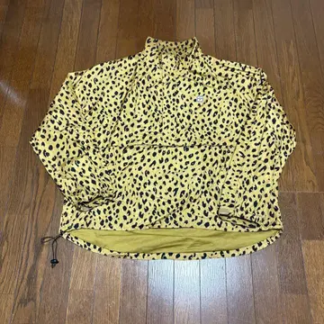 Noah Cheetah Running jacket L 사이즈