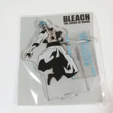 BLEACH 그림죠 아크릴 스탠드