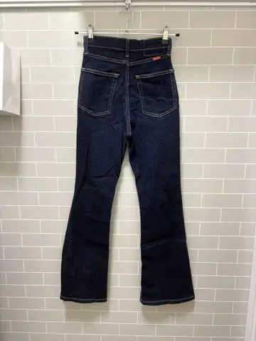 SLY JEANS 부츠컷 팬츠 데님