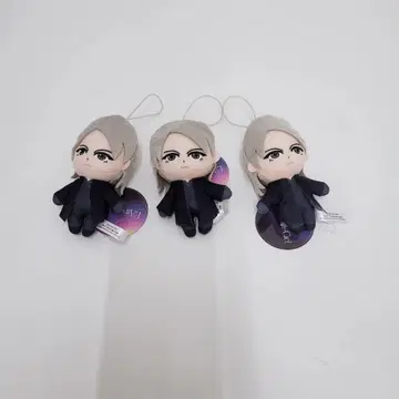 L'Arc~en~Ciel hide 마스코트 봉제 인형