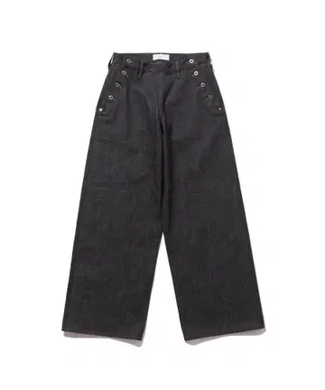 SUGARHILL RIGID SAILOR DENIM PANTS