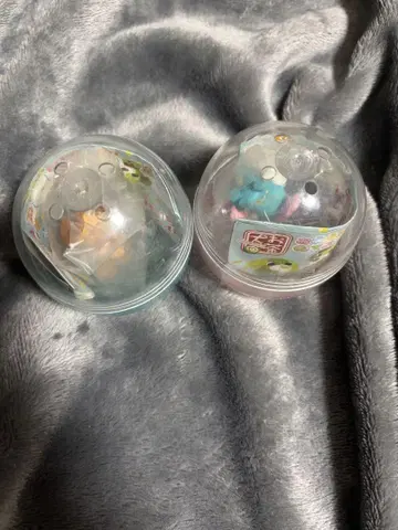 오차이누 sweets