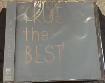 미개봉 새상품 카라사와 미호 TRUE the BEST CD