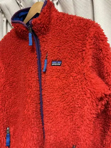 patagonia 레트로 클래식 가디건