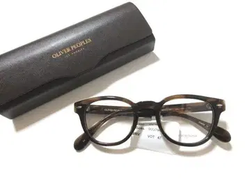 VOT 올리버 피플스 OLIVER PEOPLES Sheldrake-J