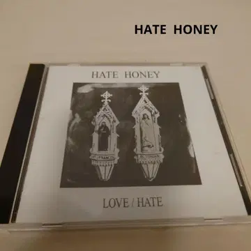 HATE HONEY [ LOVE/HATE ]