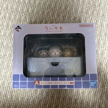 치이카와(먼작귀) 1번 복권 A상
