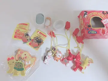 포스트펫 모모 헤이세이 레트로