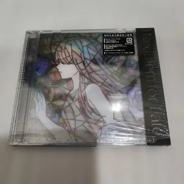 Requiem for Fate Blu-ray 포함 한정판