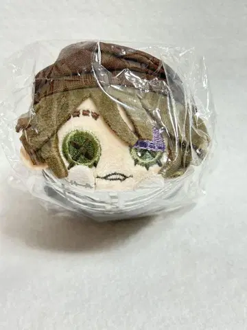 제5인격 모찌코로링 [죄수] 루카 발사