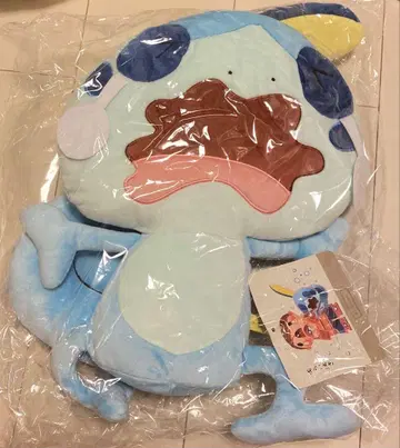 포켓몬 메슨 모달라기 봉제 인형
