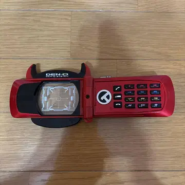 가면라이더 덴오 케타로스