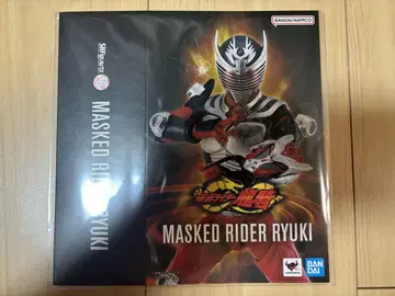 S.H.Figuarts 진골조제법 가면라이더 류우키 슬리브만