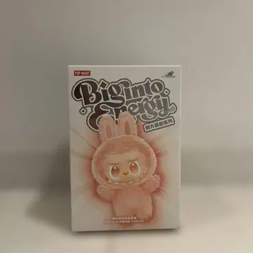POPMART 팝마트 LABUBU 라브브 봉제 인형 키링