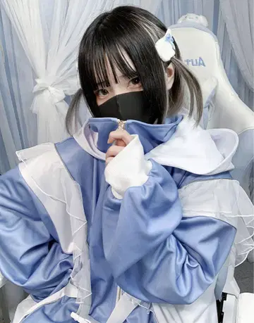 ililil 누타 콜라보 저리 후드티