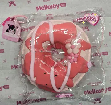 Mellojoy 도넛 시리즈