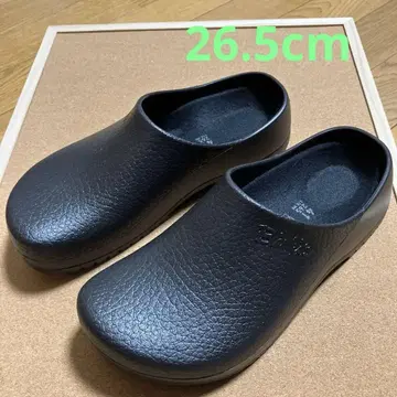 버켄스탁 Birken stock 41 super birki 블랙