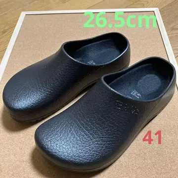 버켄스탁 Birken stock 41 super birki 블랙