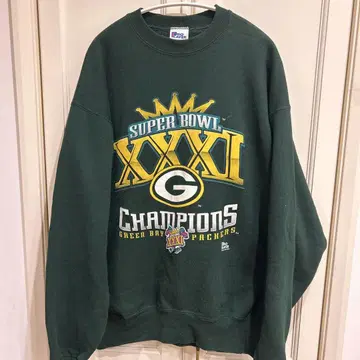 Pro Player 슈퍼볼 XXXI XL 트레이닝복