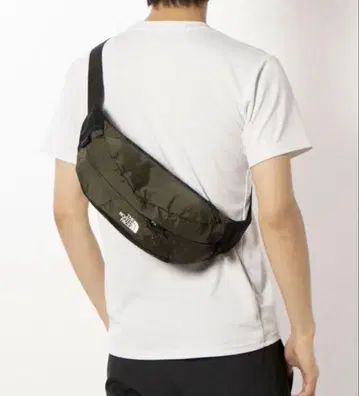 THE NORTH FACE Sweep 바디백