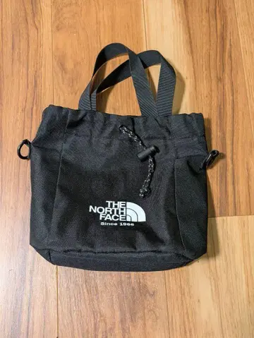 THE NORTH FACE 2way 숄더백
