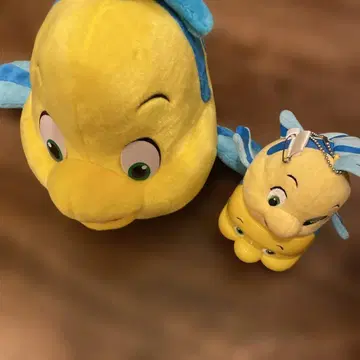 플랜더 택 포함 봉제 인형 봉제 인형 배치 수베니어 케이스 디즈니