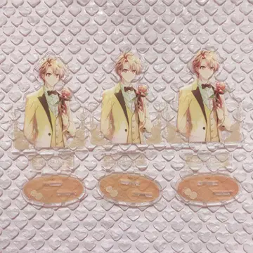 아이나나 이즈미 미츠키 마리마리 아크릴 스탠드