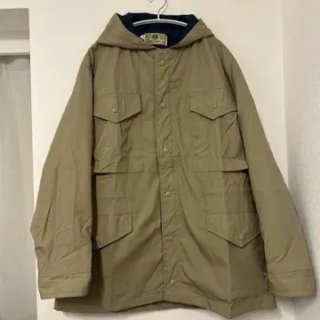 80s USA제 CORINTH MFG CO (코린스) 마운틴 파카