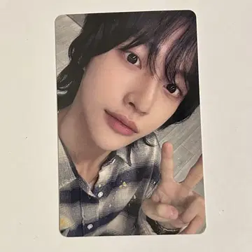 원빈 LUCKY 팝업 혜택