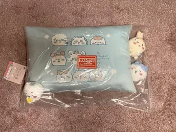 치이카와 제일복권 뭔가 포근 치이카와의 온천 라스트 원상