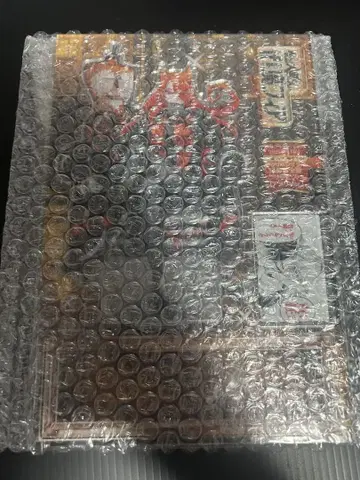 마계학원! 마계학원! 이루마군 if 마피아 아크릴 디오라마 아멜리 1