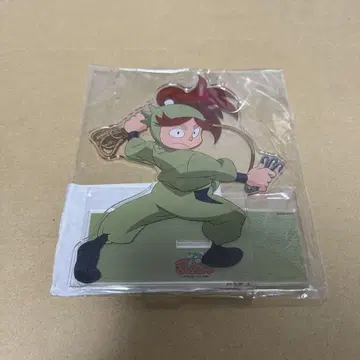 닌타마 란타로 빅 아크릴 스탠드 토미마츠 사헤에 1점