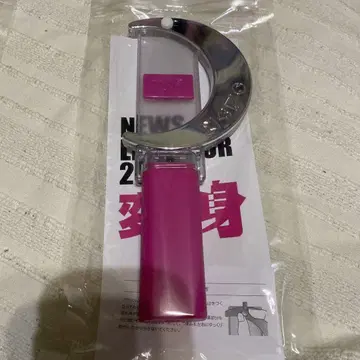 NEWS 변신 응원봉