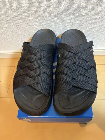 MARIBU 샌들 마리부 샌들