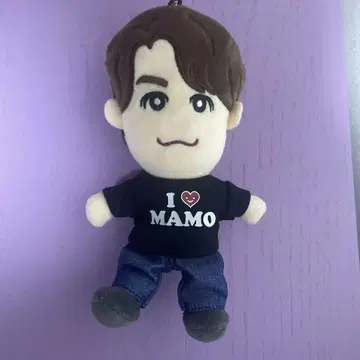 미야노 마모루 누이 팬클럽 한정판