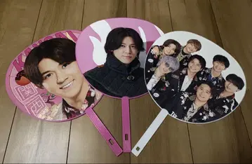 코타키 노조무 점보 부채