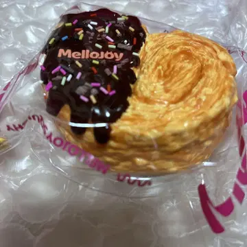 Mellojoy mellojoy 메로조이 스퀴즈 파르미에 버터